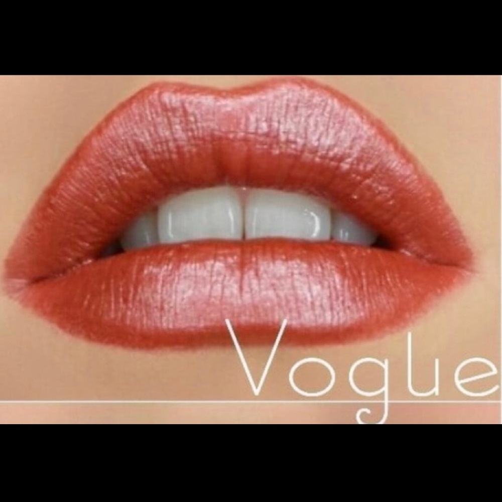 ACTI-LABS High Pigment Le Joli long wear lipstick in VOGUE